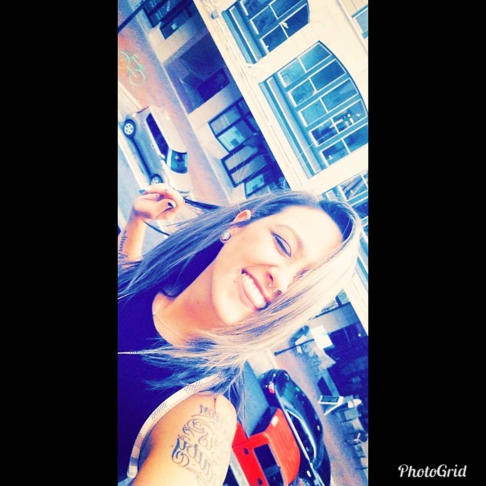 Meet your Posher, Brittany